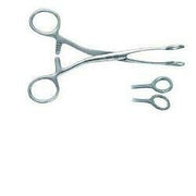 Pinza tiralingua collin