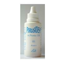 Pirusidea 15% gel 50 ml