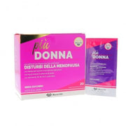 Piu' donna 20 bustine 8 g
