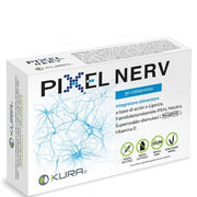 Pixel nerv 30 compresse