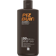 Piz buin allergy lozione corpo spf50+ 400ml