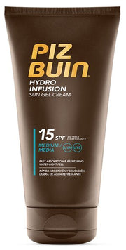 Piz buin hydro infusion gel crema spf15 150 ml