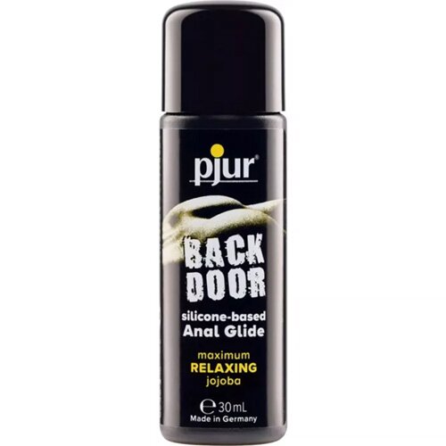 Pjur Back Door Relaxing Anal Glide Lubrificante Anale 30 ml