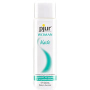 Pjur Woman Nude Lubrificante a Base di Acqua 100 ml