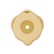 Placca convessa flexima key 60 mm per sistema due pezzi aggancio aesivo ritaglio 15/45 5 pezzi