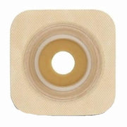 Placca cvx c/ades flangia flottante 55mm 13/38mm 5 pezzi confform2 hollister