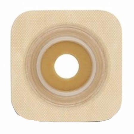 Placca cvx c/ades flangia flottante 55mm 13/38mm 5 pezzi confform2 hollister