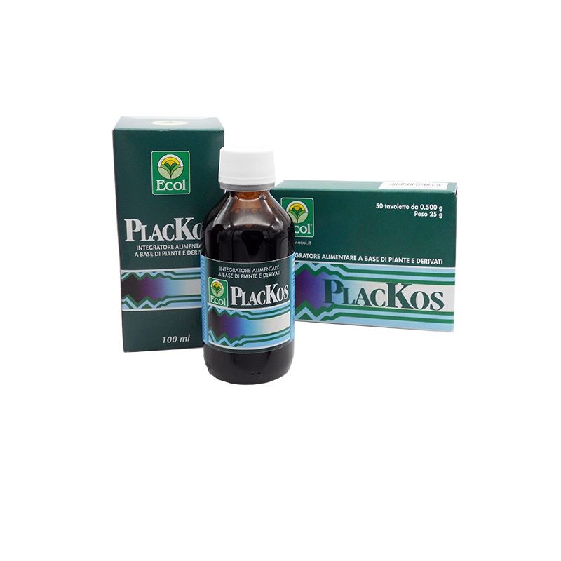 Plackos 100 ml