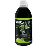 Plakkontrol absolute white collirio