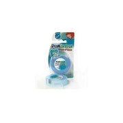 Plakkontrol flat floss filo 40