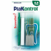 Plakkontrol minigrip scovolino 0,8mm
