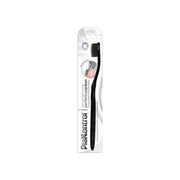 Plakkontrol perfetto carbon spazzolino manuale blister 1 pezzo