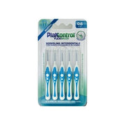 Plakkontrol scovolino interdentale flexi brush06 blister 5 pezzi