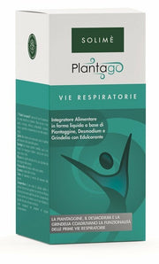 Plantago 200ml