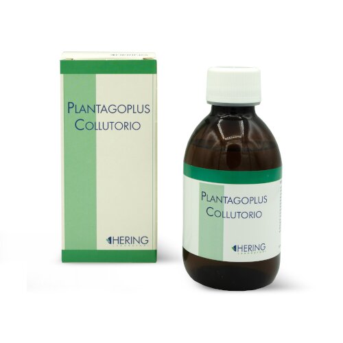 Plantagoplus collut 180ml