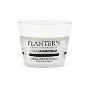 Planter's acido ialuronico crema viso effetto lifting new 50ml