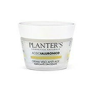 Planter's acido ialuronico crema viso purificante new 50 ml