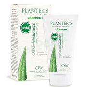 Planter's crema riparatrice all'aloe vera 10 regole 150 ml