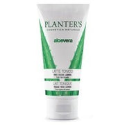 Planter's latte occhi labbra aloe 125 ml