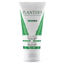 Planter's latte occhi labbra aloe 125 ml