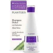 Planter's shampoo dolce all'aloe vera 200 ml