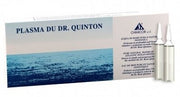 Plasma quinton 12 fiale 10 ml