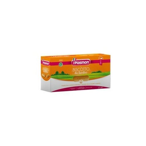 Plasmon biscotti biberon 600 g