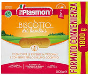 Plasmon biscotto 1800 g