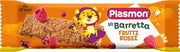 Plasmon la barretta frutti rossi 20g 12 mesi+