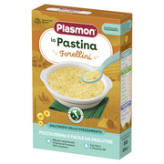 Plasmon primi mesi forellini 320g