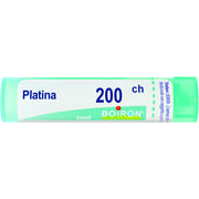 Platina 200ch gr