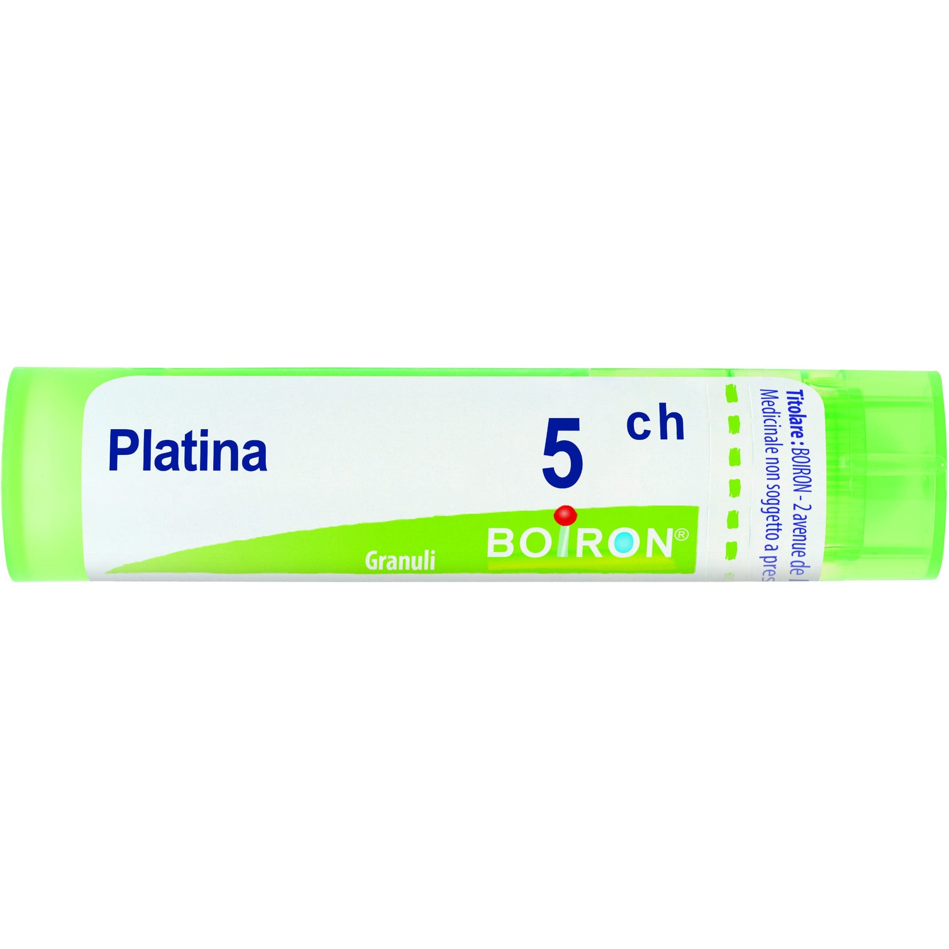 Platina 5ch gr