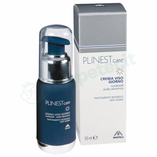 Plinest Care Crema Viso Giorno Trattamento Anti Aging 50 ml