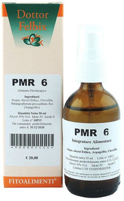 Pmr 6 spray 50ml