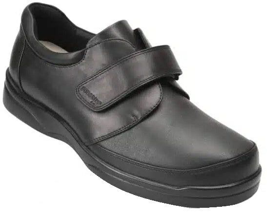 Podartis botero 12 calzatura ortopedica da uomo colore nero n.43