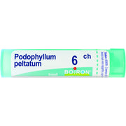 Podophyllum pelt 6ch gr