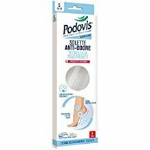 Podovis solette antiodore small fresh 36/38 4 pezzi