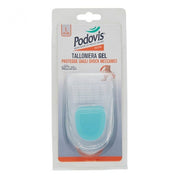 Podovis talloniera cuscinetto gel large 6 pezzi 41/45