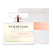 Poetic 100ml