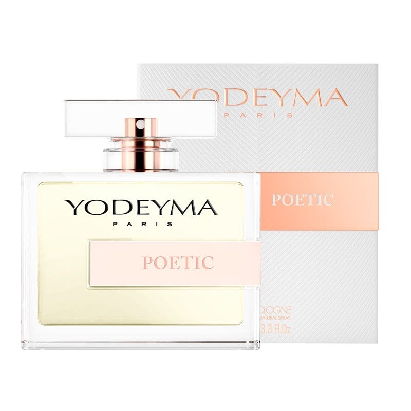 Poetic 100ml