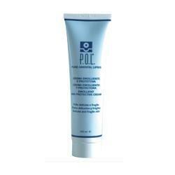 P.o.l. crema emolliente e protettiva 100 ml