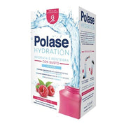 Polase hydration lampone12 bustine