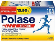Polase sport 10 bustine promo