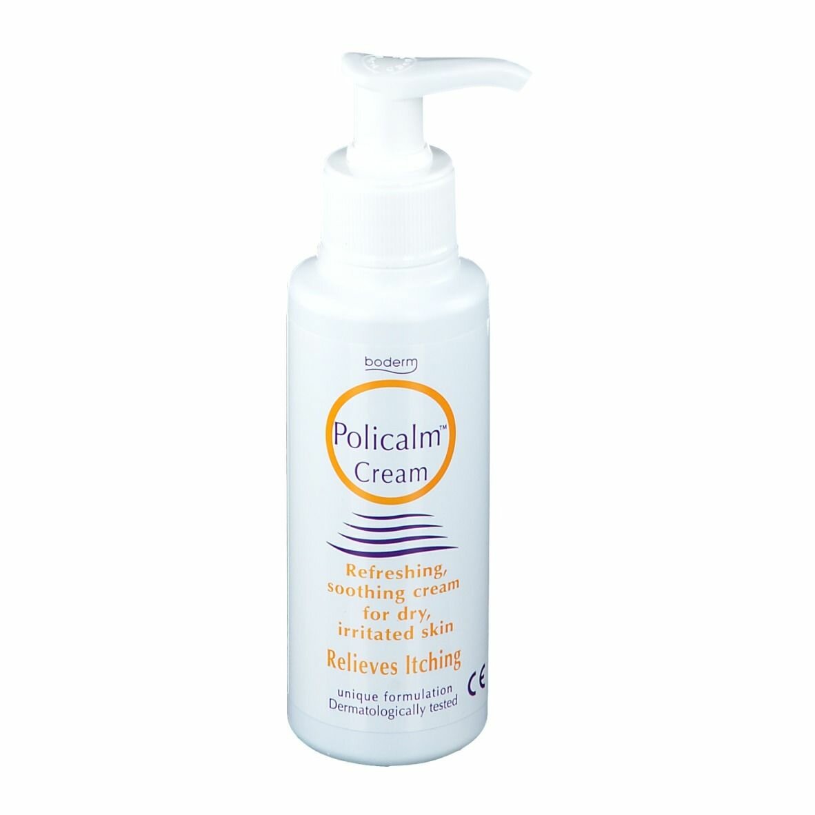Policalm crema antiprurito lenitiva 150 ml