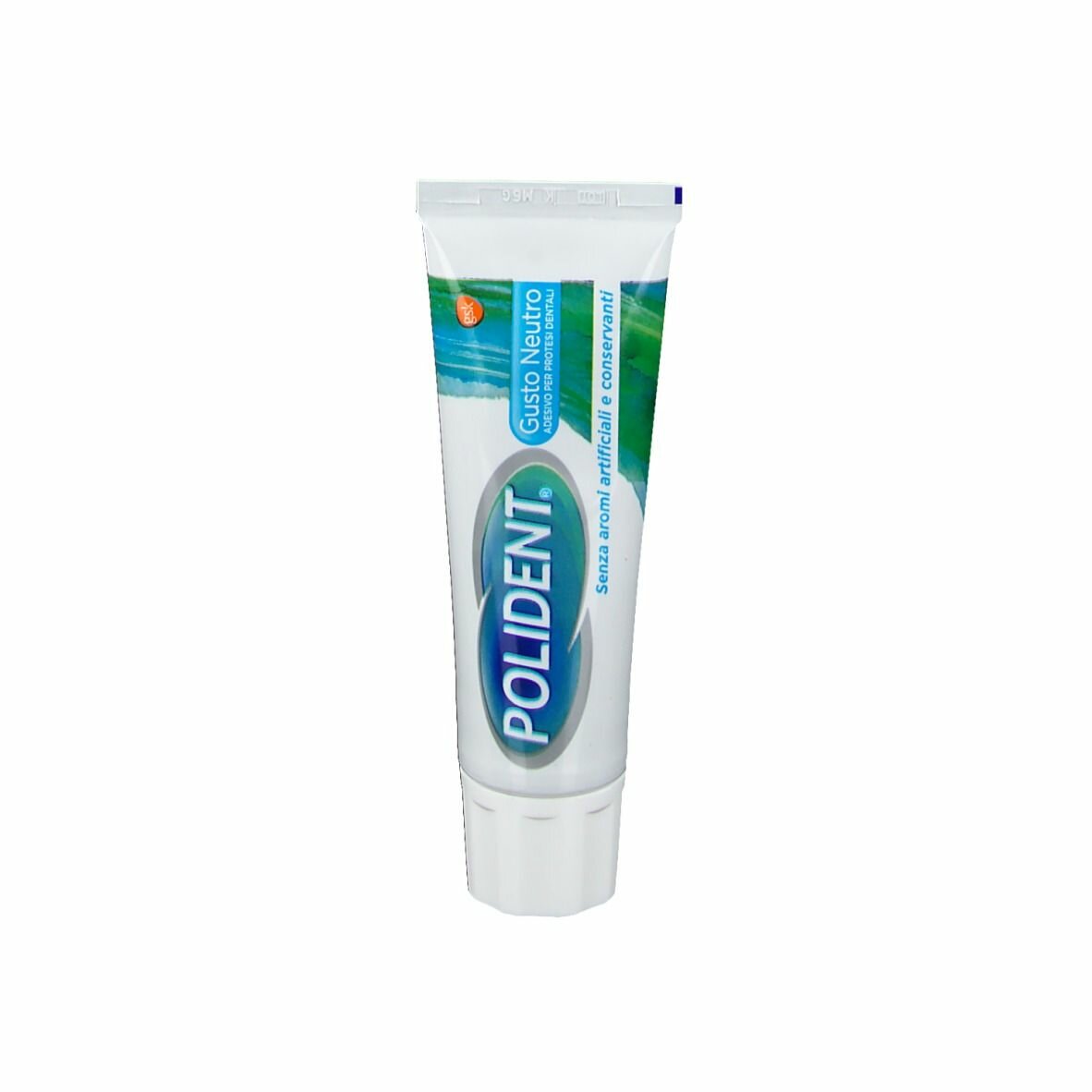 Polident Free Crema Adesiva per Protesi 40g