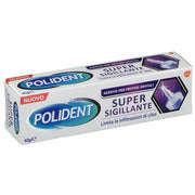 Polident super sigillante adesivo protesi dentale 40 g