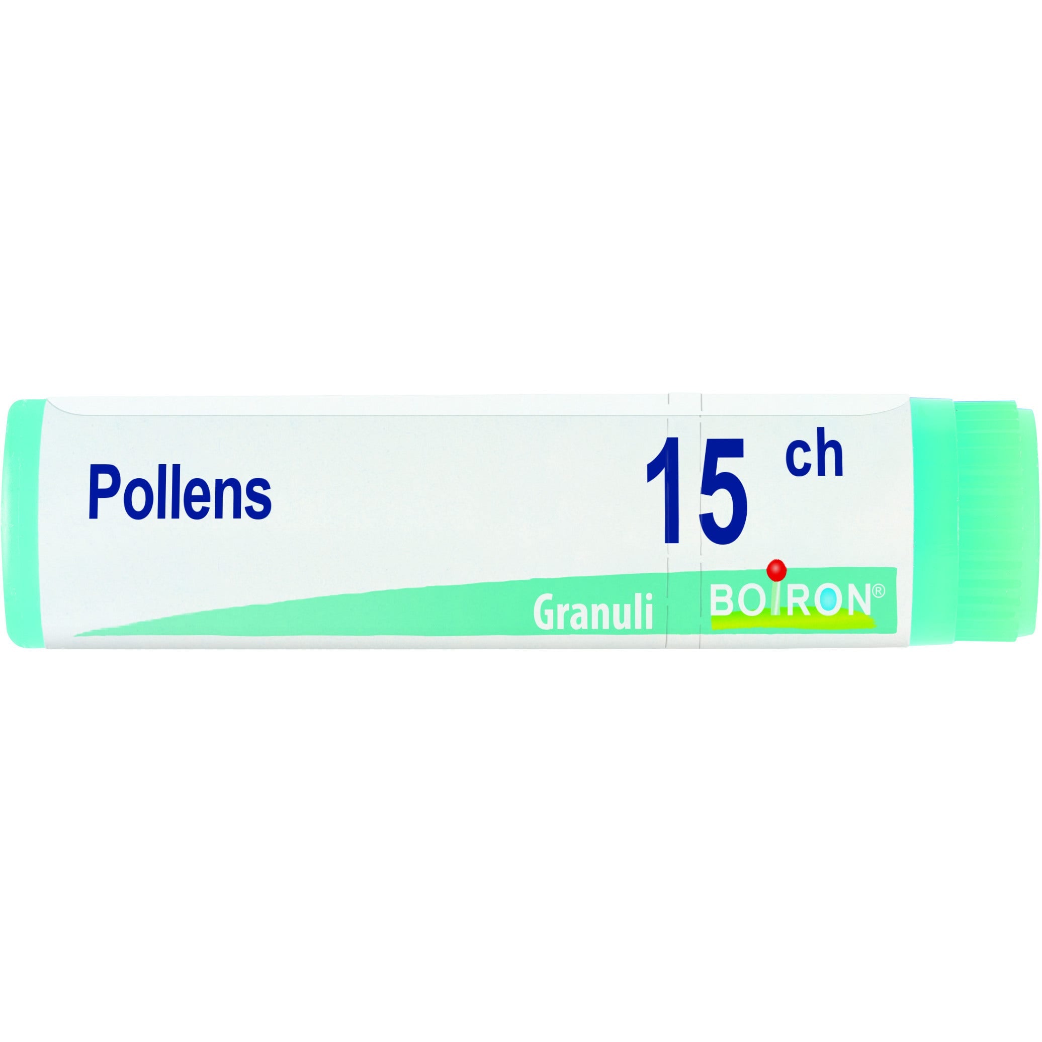 Pollens 15ch gl