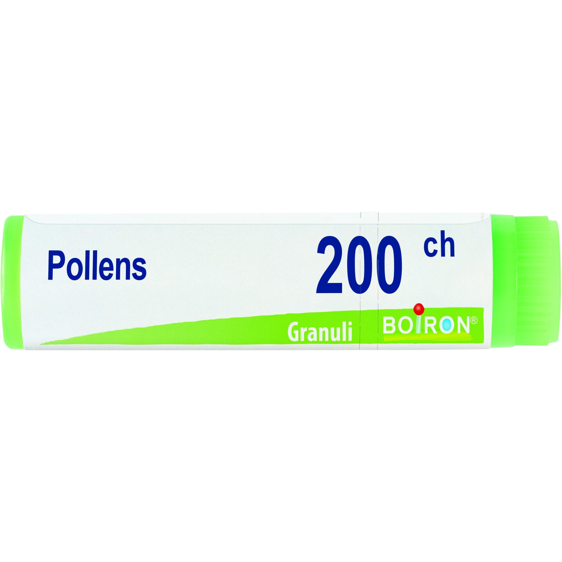 Pollens 200ch gl