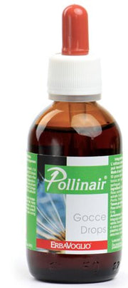 Pollinair gocce 50 ml
