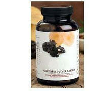 Polvere di polyporus in capsule 120